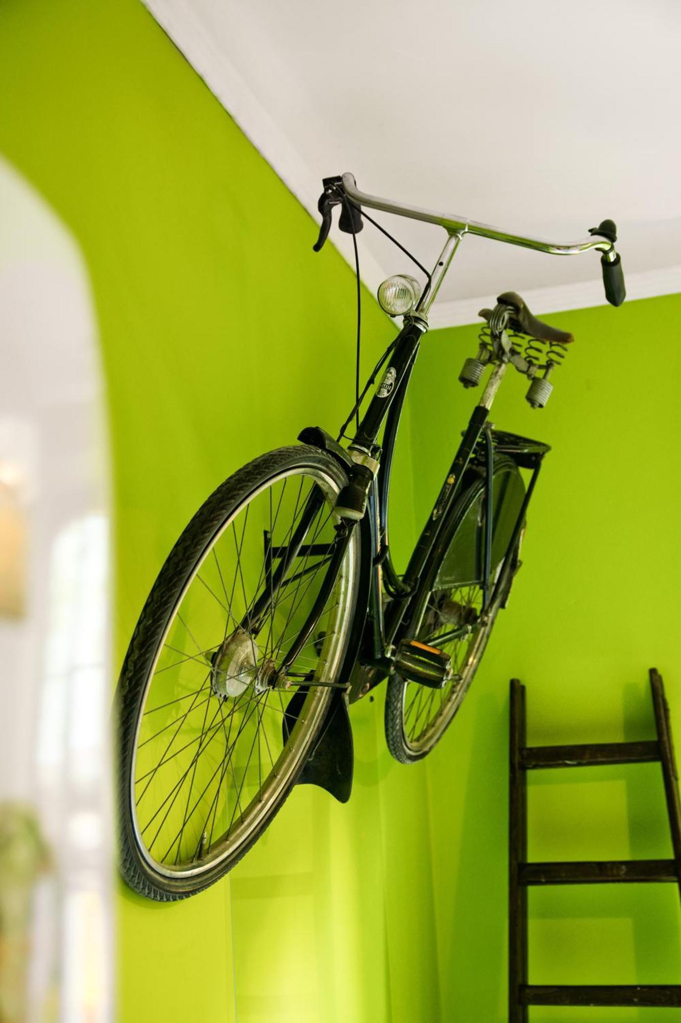 Art Pop In Cracow Apartment Krakow Exterior photo
