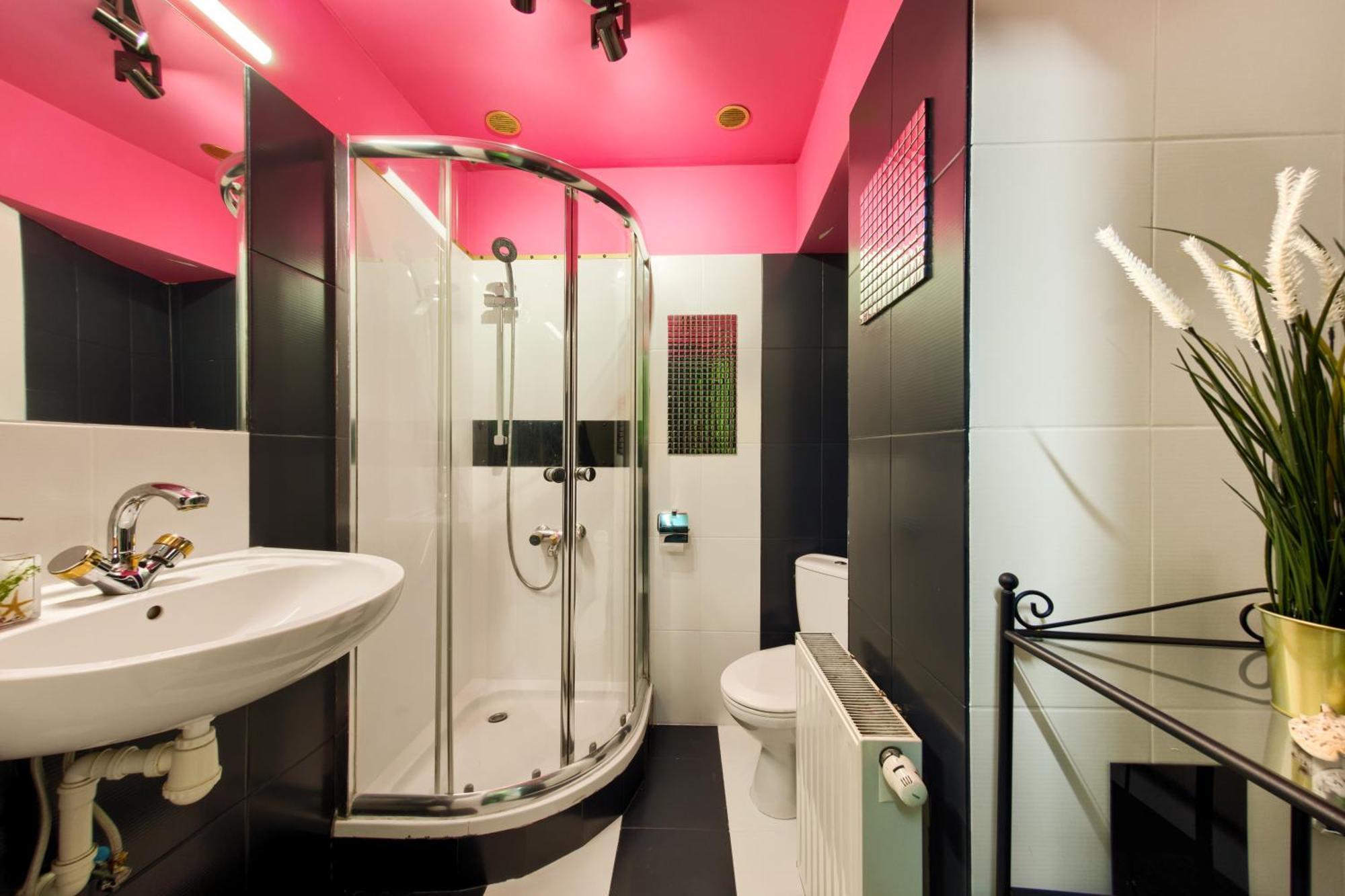 Art Pop In Cracow Apartment Krakow Exterior photo